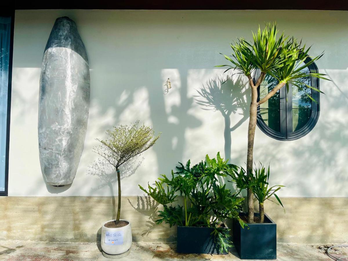 Boom Casa Homestay 후에 외부 사진