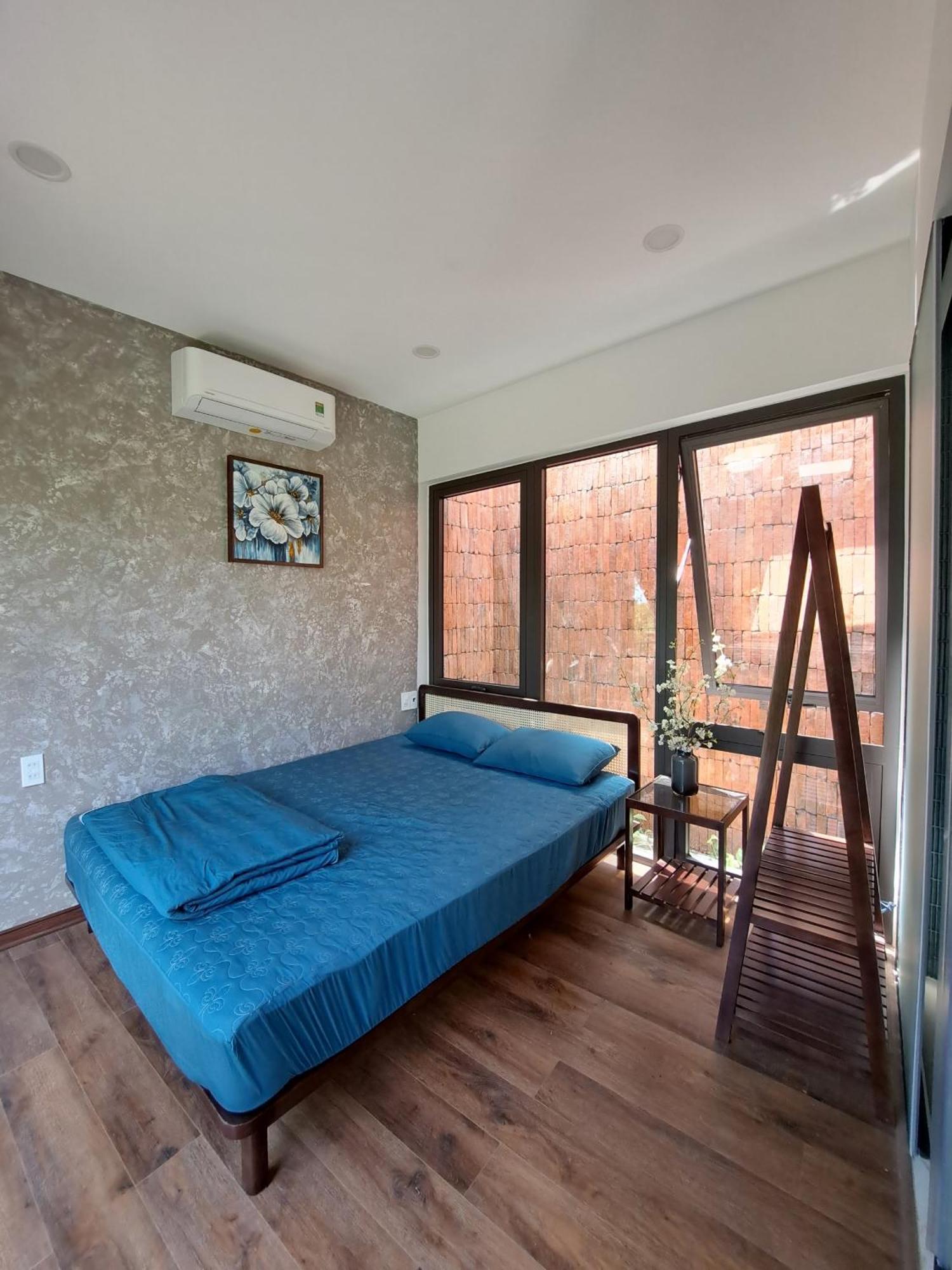 Boom Casa Homestay 후에 외부 사진