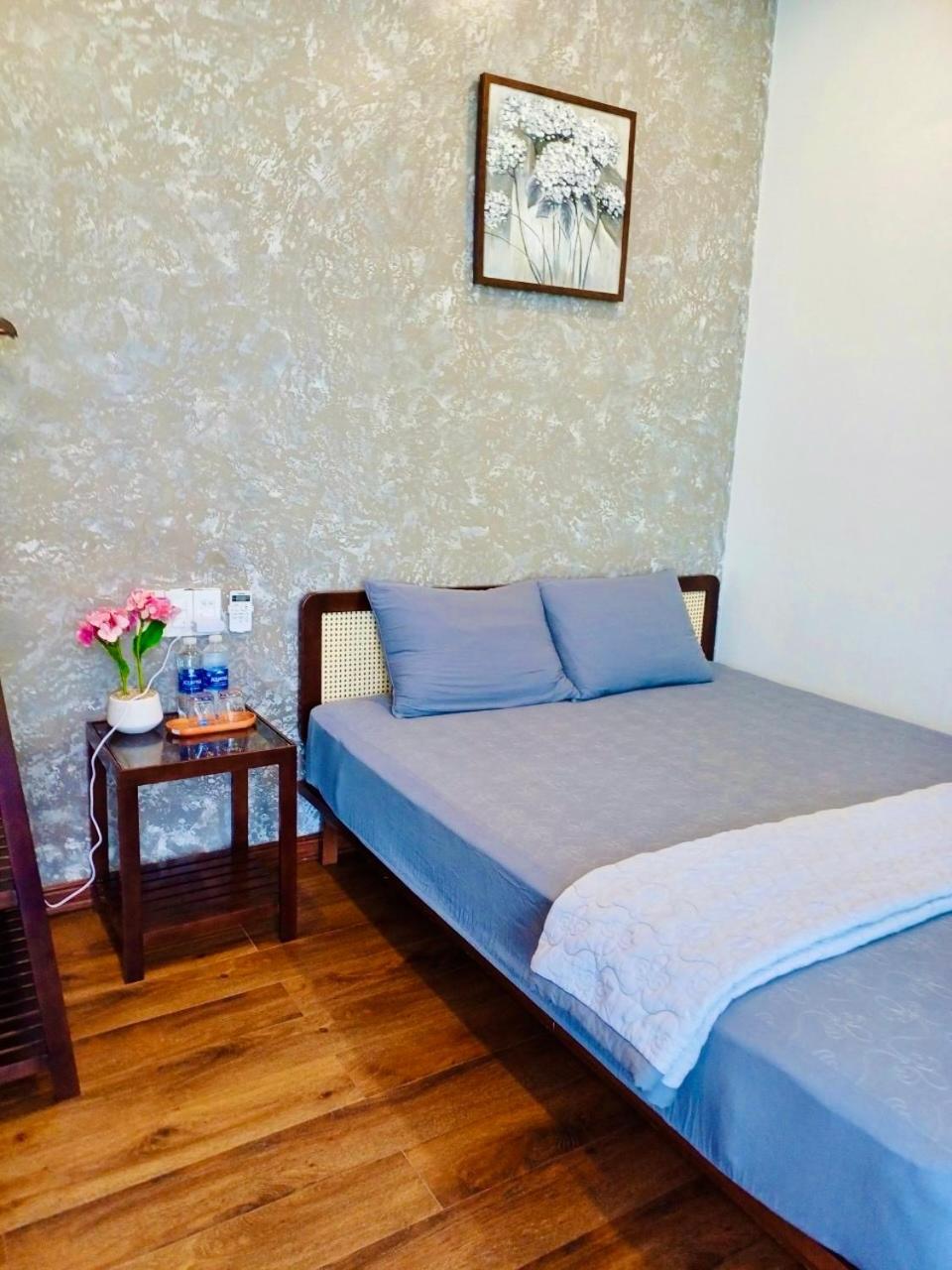 Boom Casa Homestay 후에 외부 사진