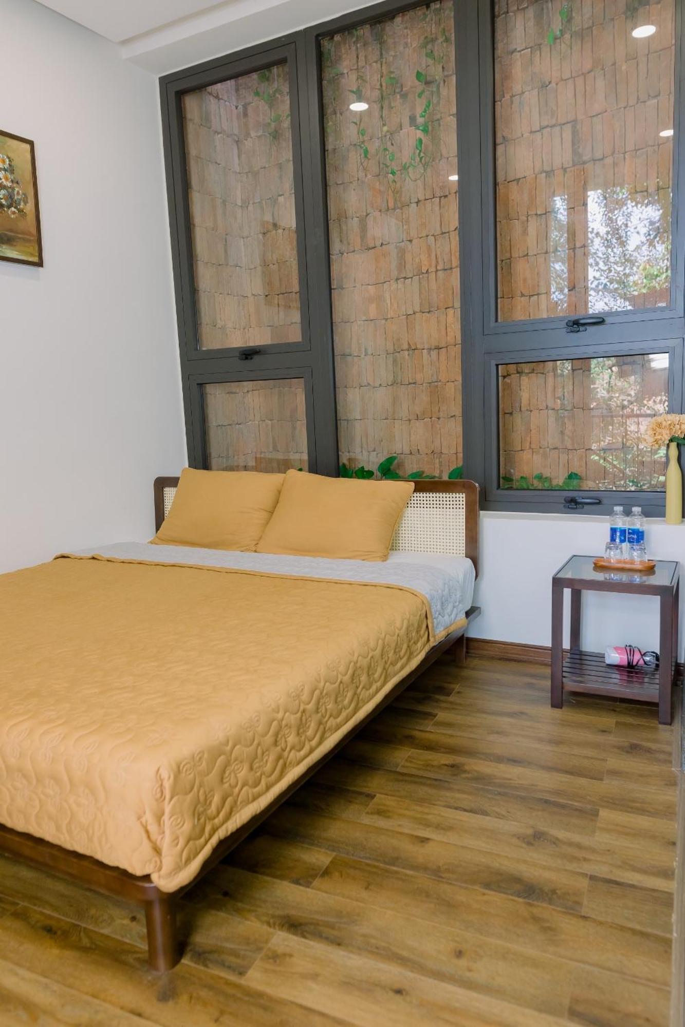 Boom Casa Homestay 후에 외부 사진