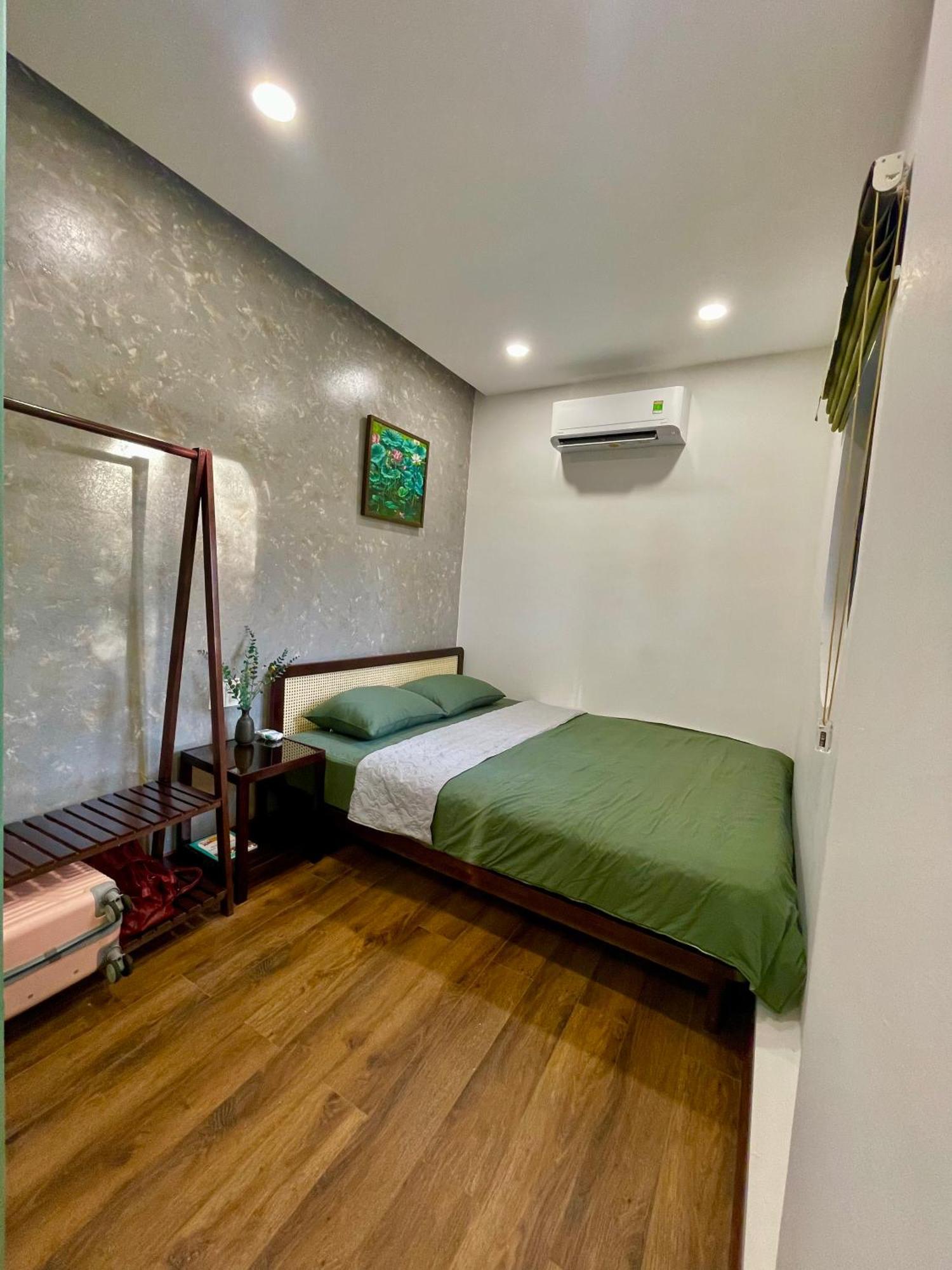 Boom Casa Homestay 후에 외부 사진