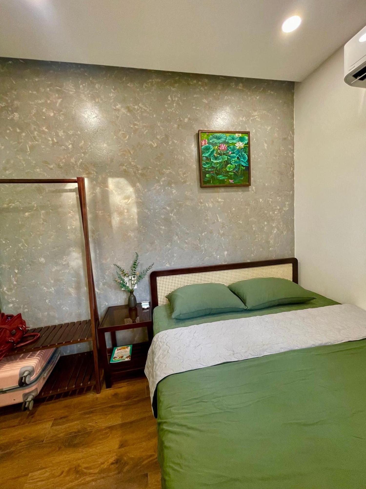 Boom Casa Homestay 후에 외부 사진