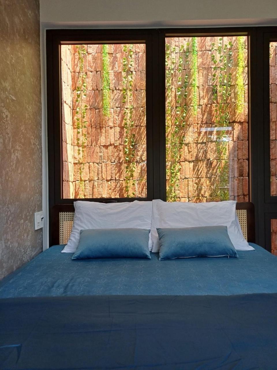 Boom Casa Homestay 후에 외부 사진