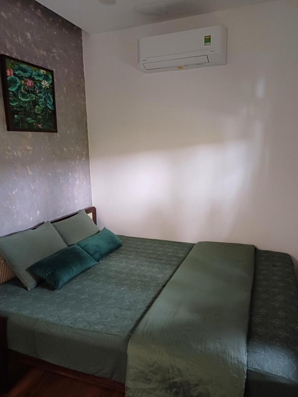 Boom Casa Homestay 후에 외부 사진