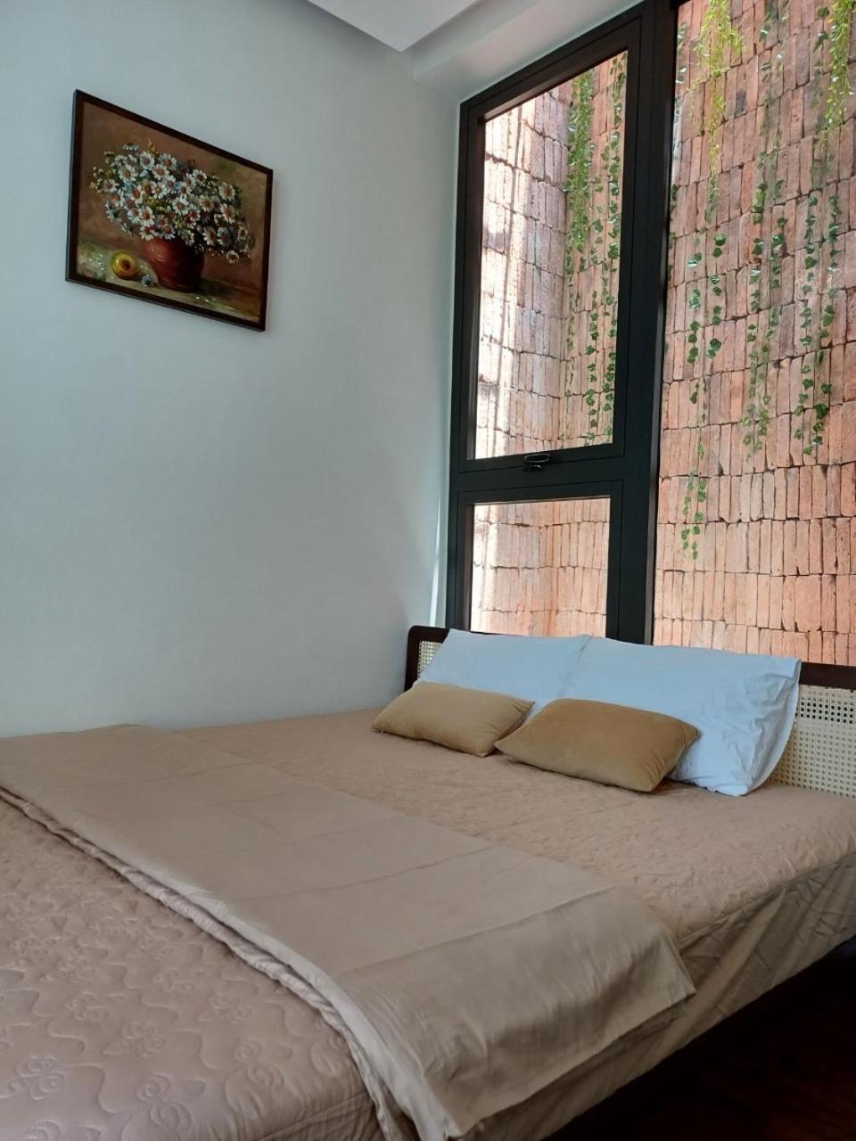 Boom Casa Homestay 후에 외부 사진