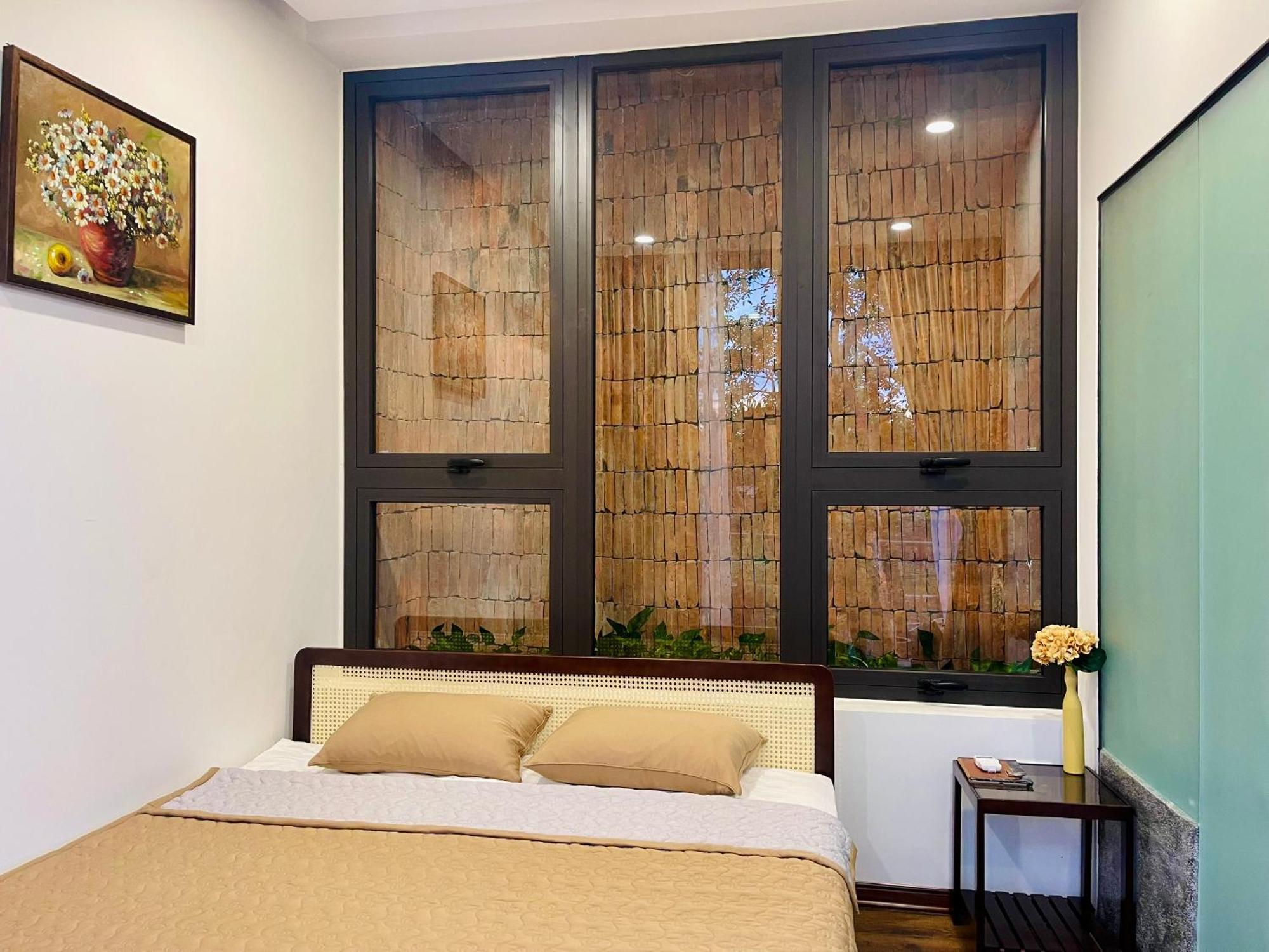 Boom Casa Homestay 후에 외부 사진