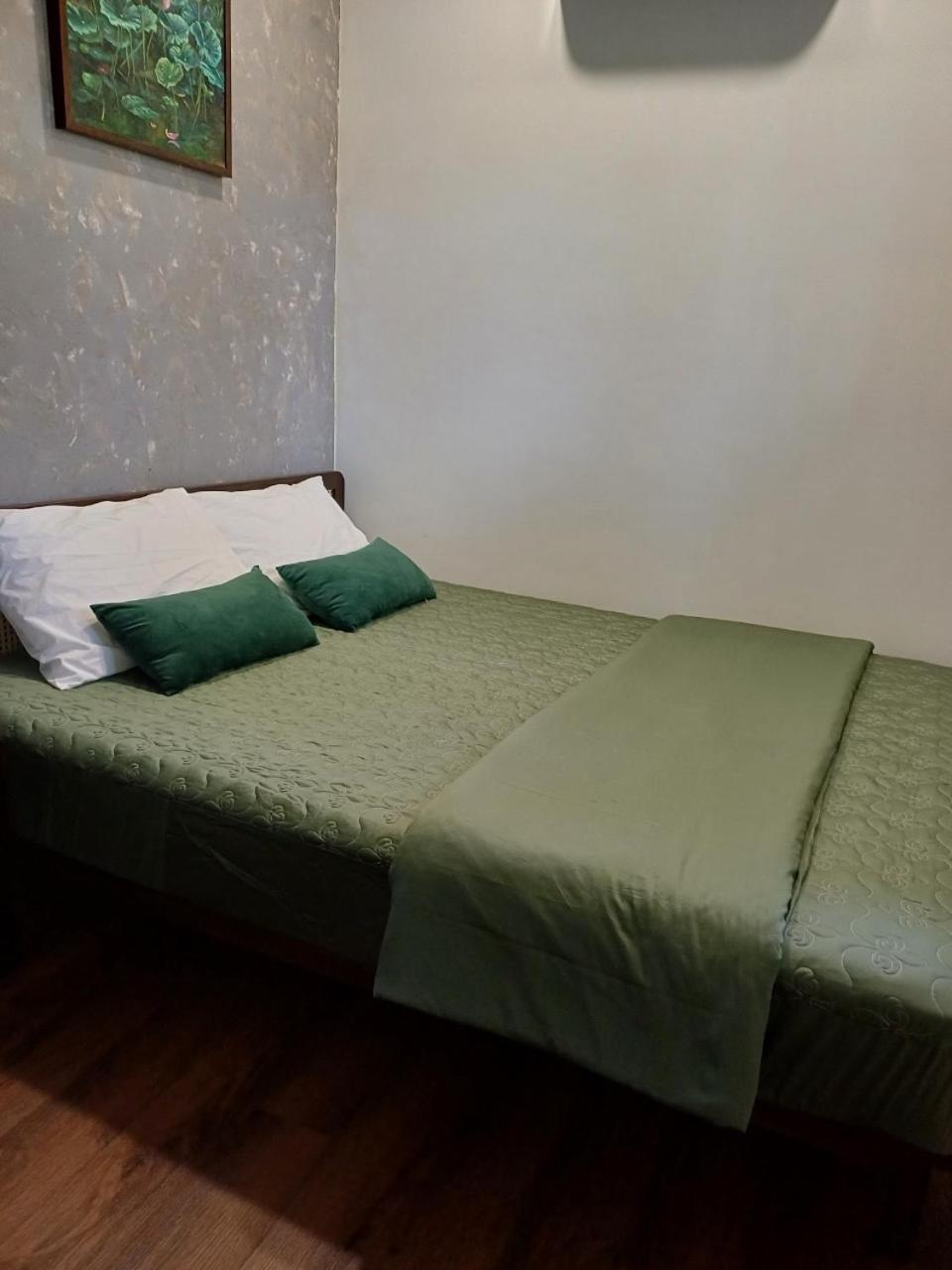 Boom Casa Homestay 후에 외부 사진