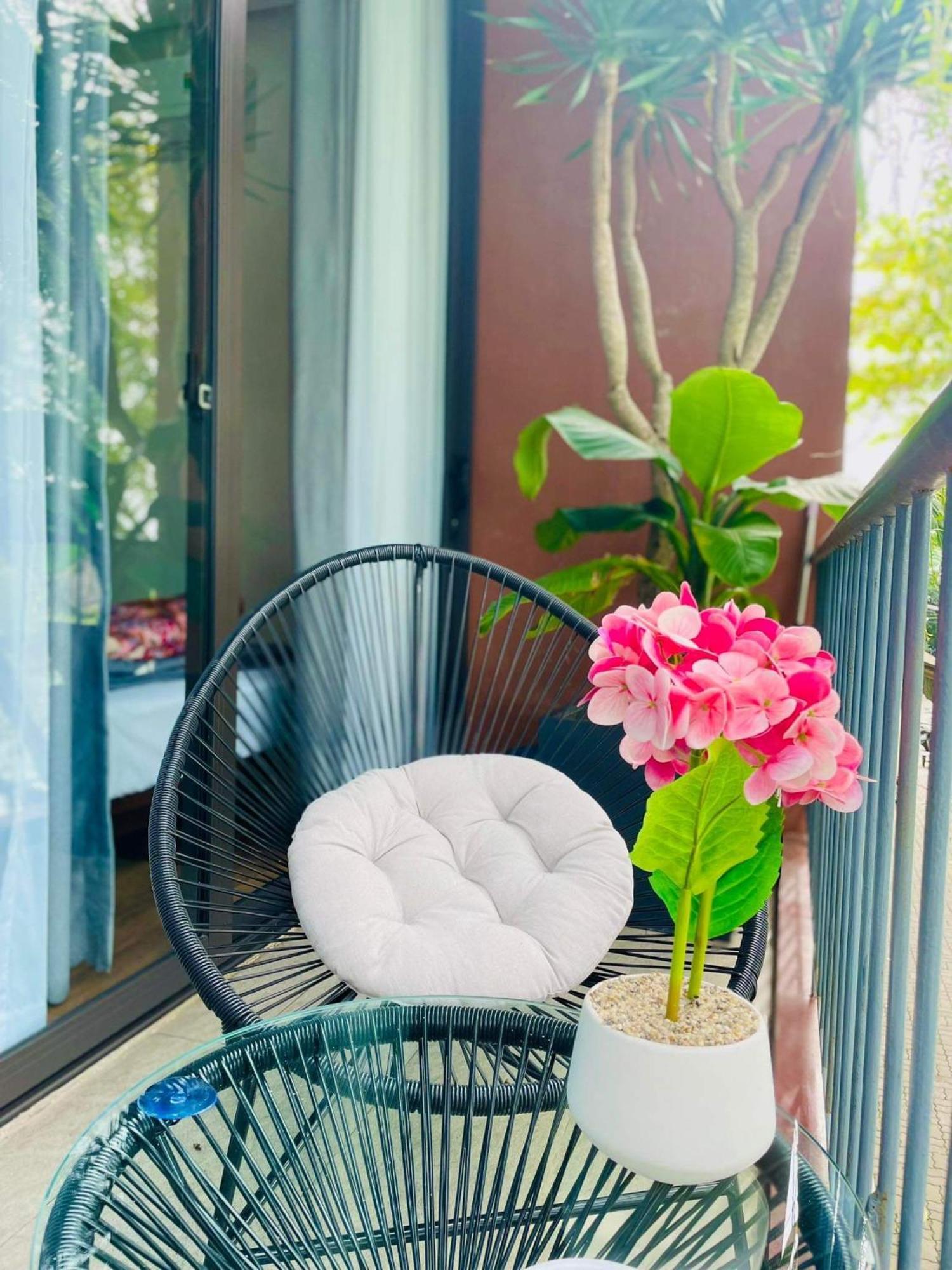 Boom Casa Homestay 후에 외부 사진