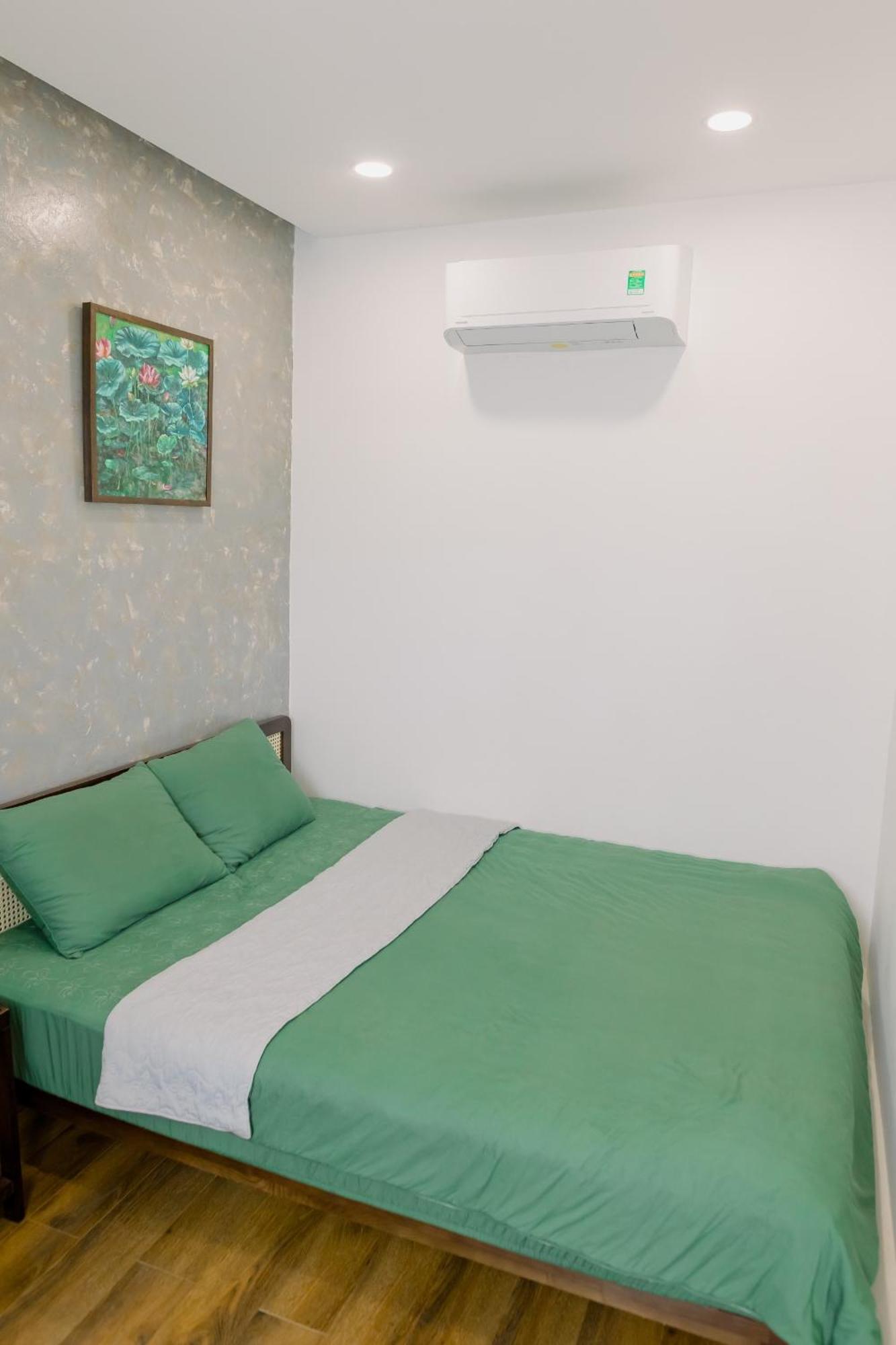 Boom Casa Homestay 후에 외부 사진